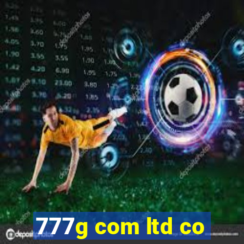 777g com ltd co