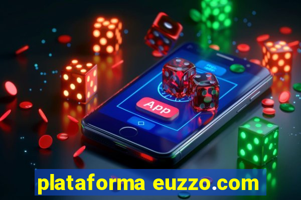 plataforma euzzo.com