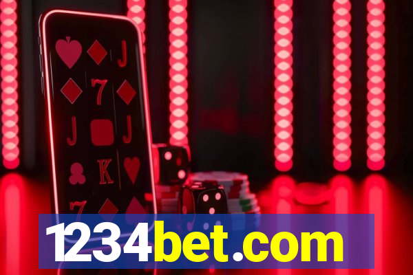 1234bet.com