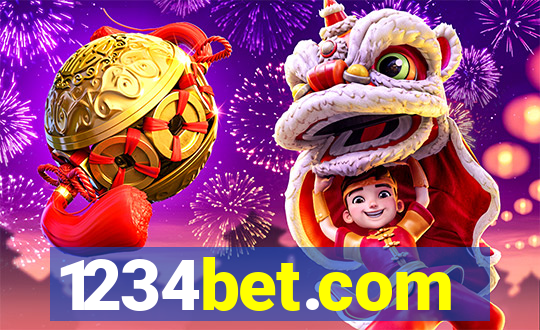 1234bet.com