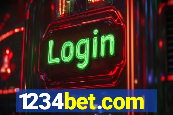 1234bet.com