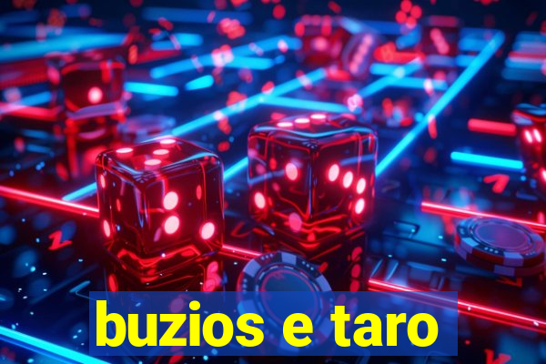 buzios e taro