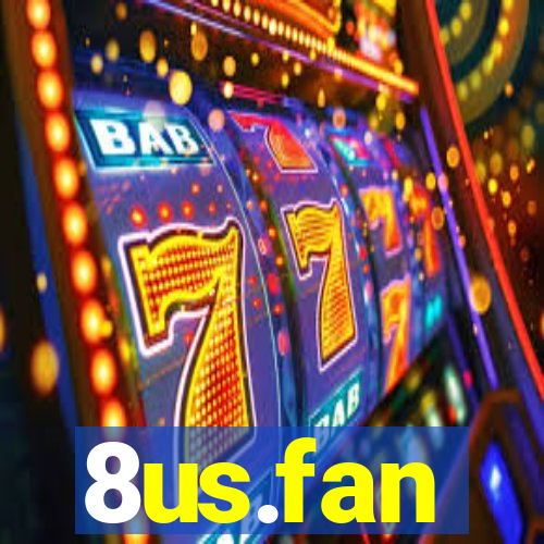 8us.fan