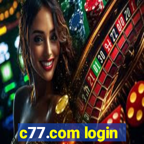 c77.com login