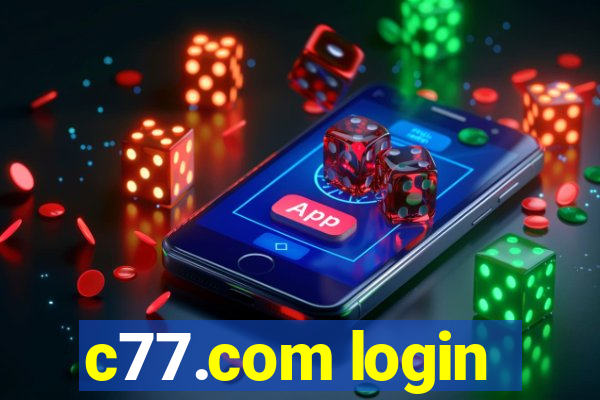 c77.com login