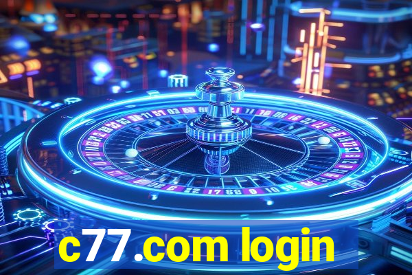 c77.com login