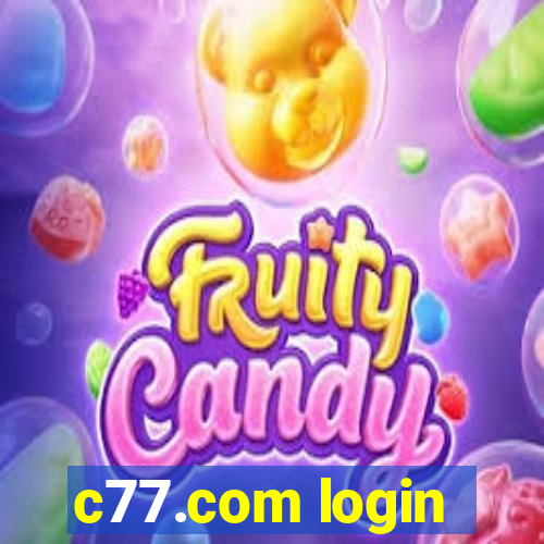 c77.com login