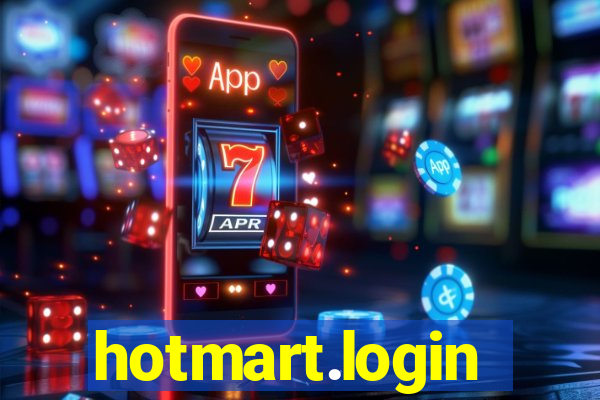 hotmart.login