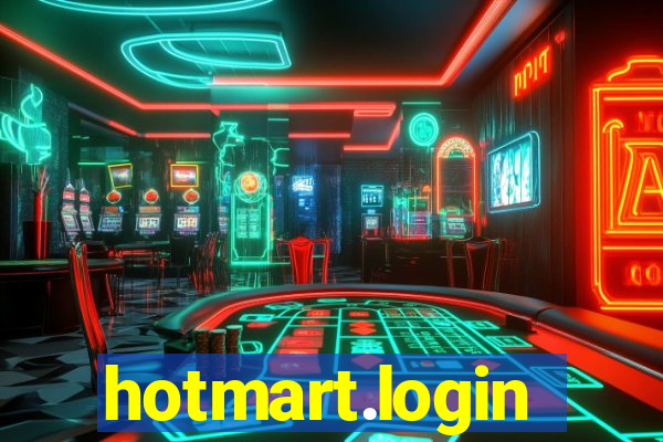 hotmart.login