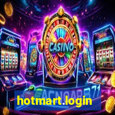 hotmart.login