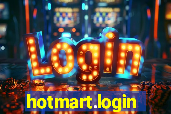 hotmart.login