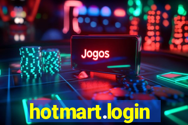 hotmart.login