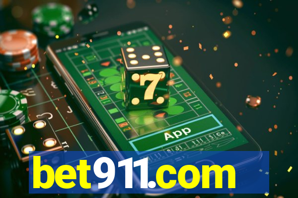 bet911.com