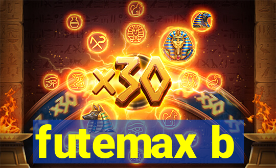 futemax b