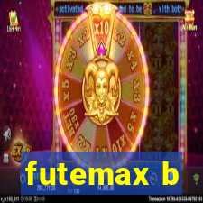 futemax b