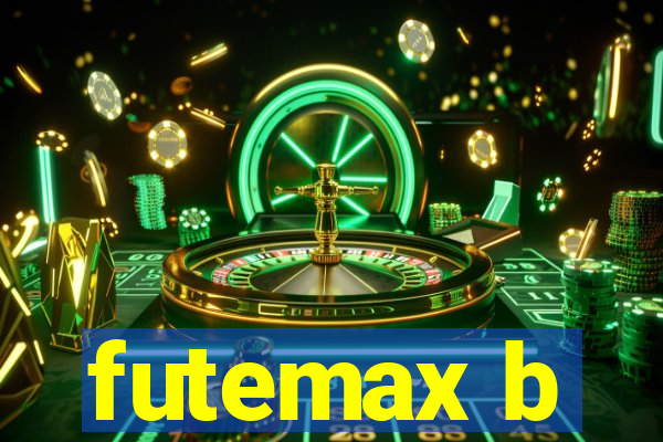 futemax b