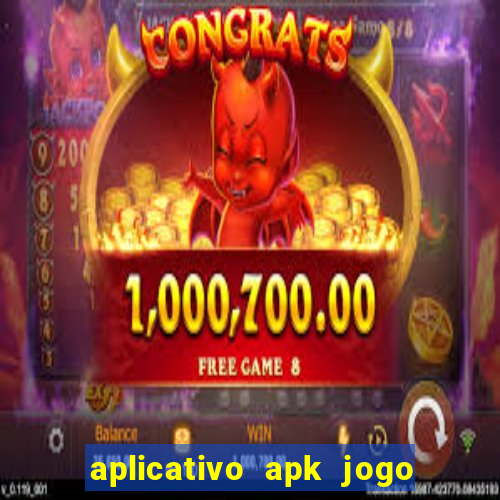 aplicativo apk jogo de ganhar dinheiro gbg