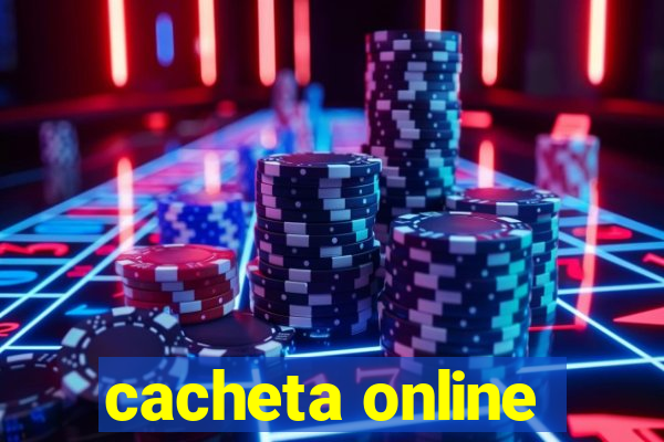 cacheta online