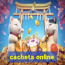 cacheta online