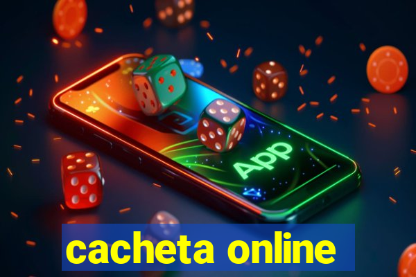 cacheta online