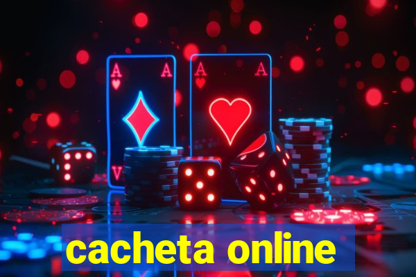 cacheta online