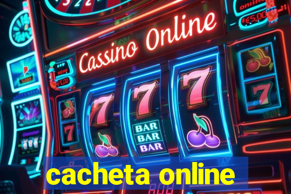 cacheta online