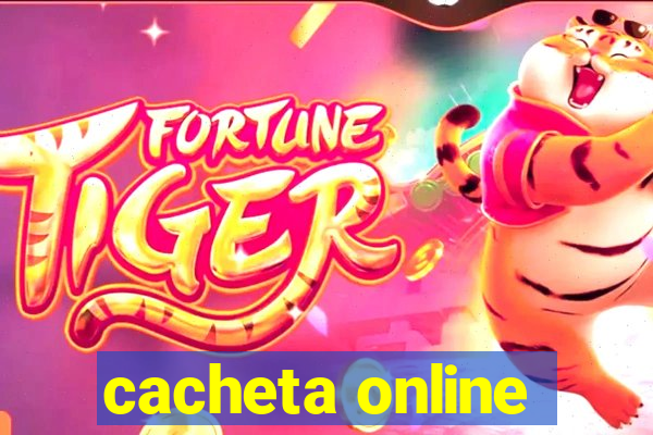 cacheta online