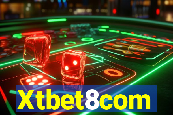 Xtbet8com