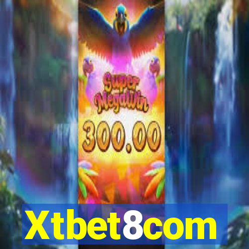 Xtbet8com