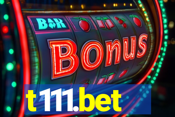 t111.bet