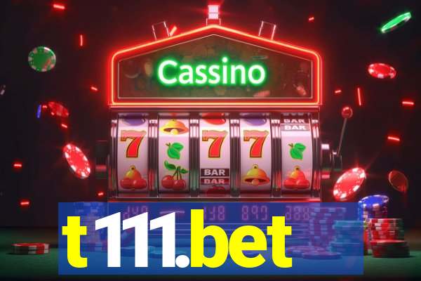 t111.bet