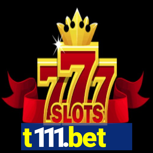 t111.bet