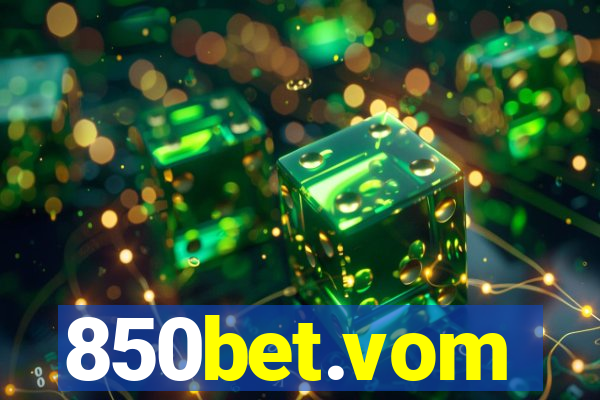 850bet.vom