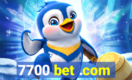 7700 bet .com