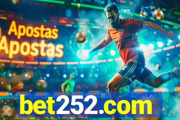 bet252.com