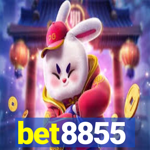 bet8855