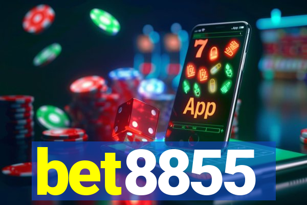 bet8855