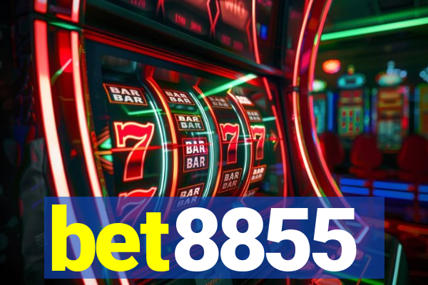 bet8855