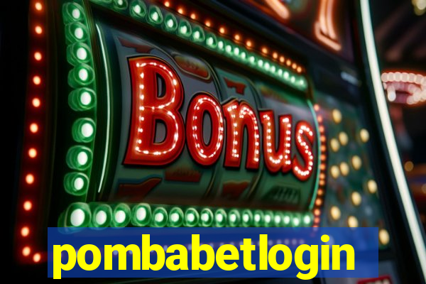 pombabetlogin