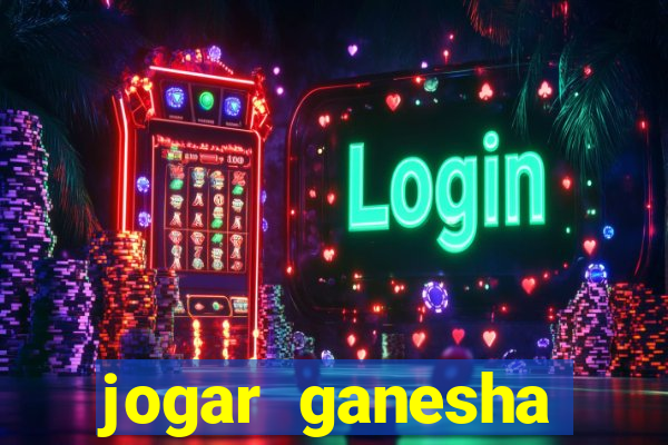 jogar ganesha fortune demo