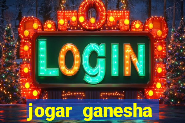 jogar ganesha fortune demo