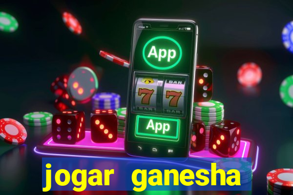 jogar ganesha fortune demo