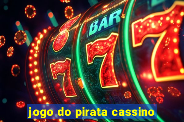 jogo do pirata cassino