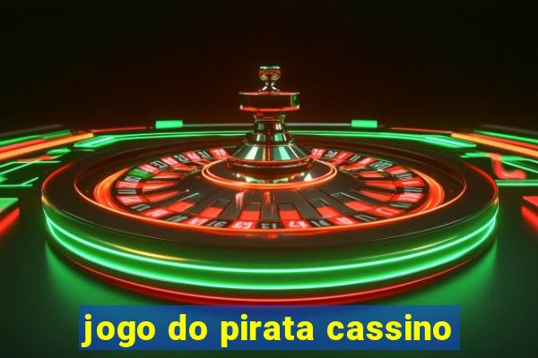 jogo do pirata cassino