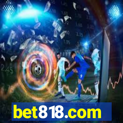 bet818.com