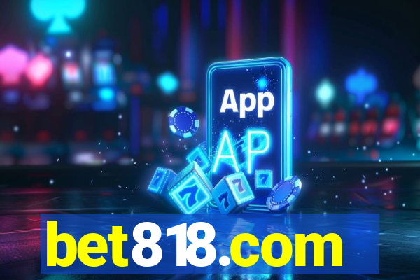 bet818.com