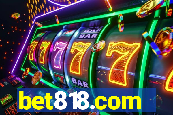 bet818.com