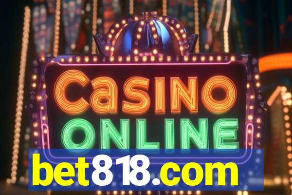 bet818.com