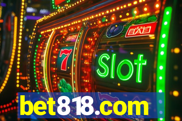 bet818.com