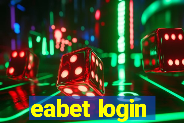 eabet login